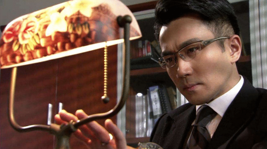 刘丹透露家人近况:小糯米懂事嘴又甜,刘恺威