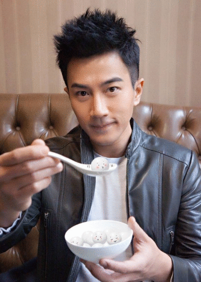 刘丹透露家人近况:小糯米懂事嘴又甜,刘恺威