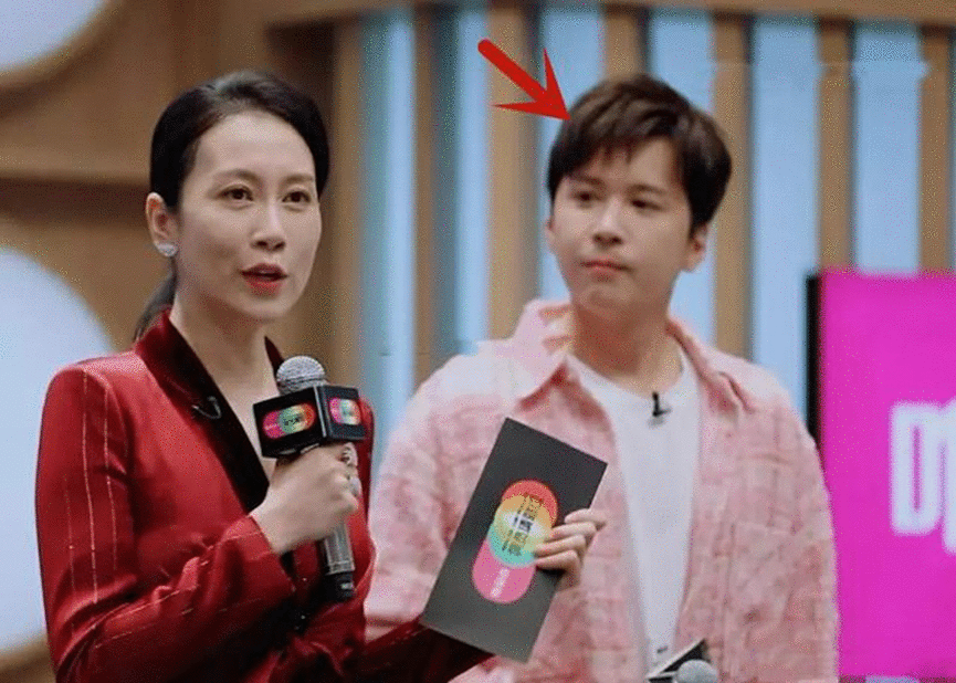 《演员2》与温峥嵘同框的是“石延枫”?难怪金