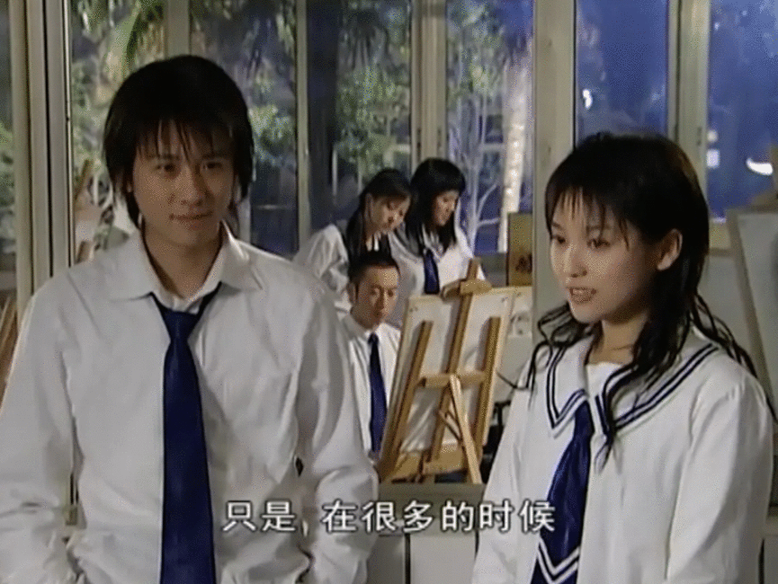 《演员2》与温峥嵘同框的是“石延枫”?难怪金