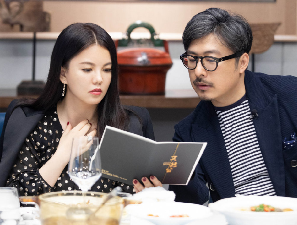 李湘一家上半年省下一笔钱,她脱口而出一句话