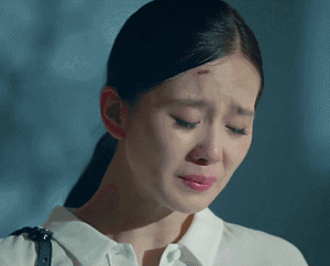 《摩天大楼》Angelababy哭戏登热搜榜首，感染力强