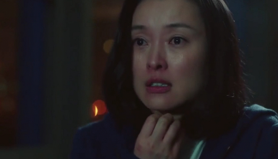 因“小三凌玲”被骂3年，参演《在劫难逃》却获