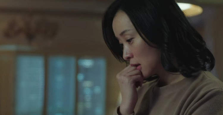 因“小三凌玲”被骂3年，参演《在劫难逃》却获