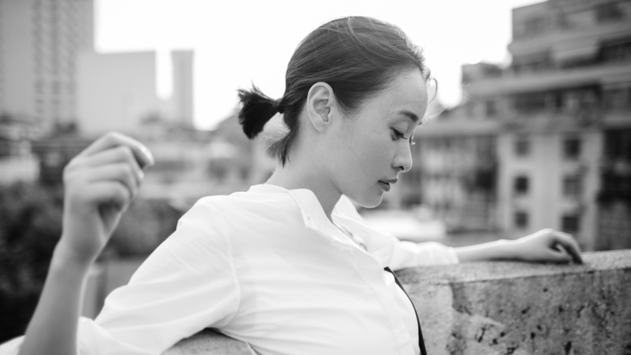 因“小三凌玲”被骂3年，参演《在劫难逃》却获