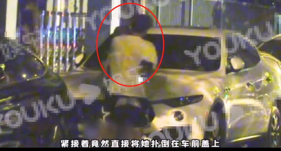 当红流量打脸曝恋情,粉丝喜获宝藏嫂子?