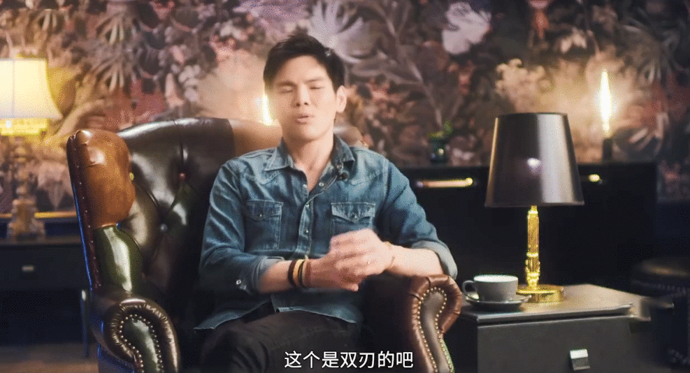 向佐郭碧婷买包年热搜？向佐否认回应：为不上