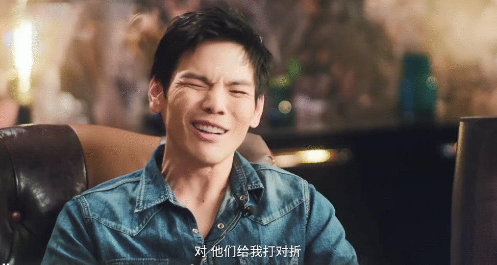 向佐郭碧婷买包年热搜？向佐否认回应：为不上