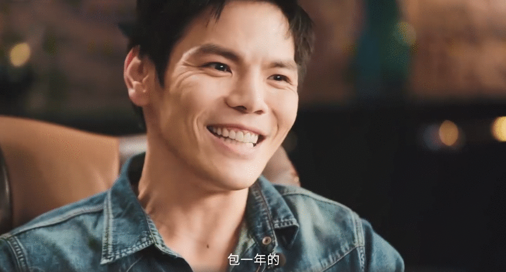 向佐郭碧婷买包年热搜？向佐否认回应：为不上