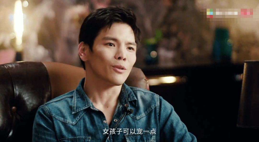 终于陪产？他们这婚结得太坎坷了