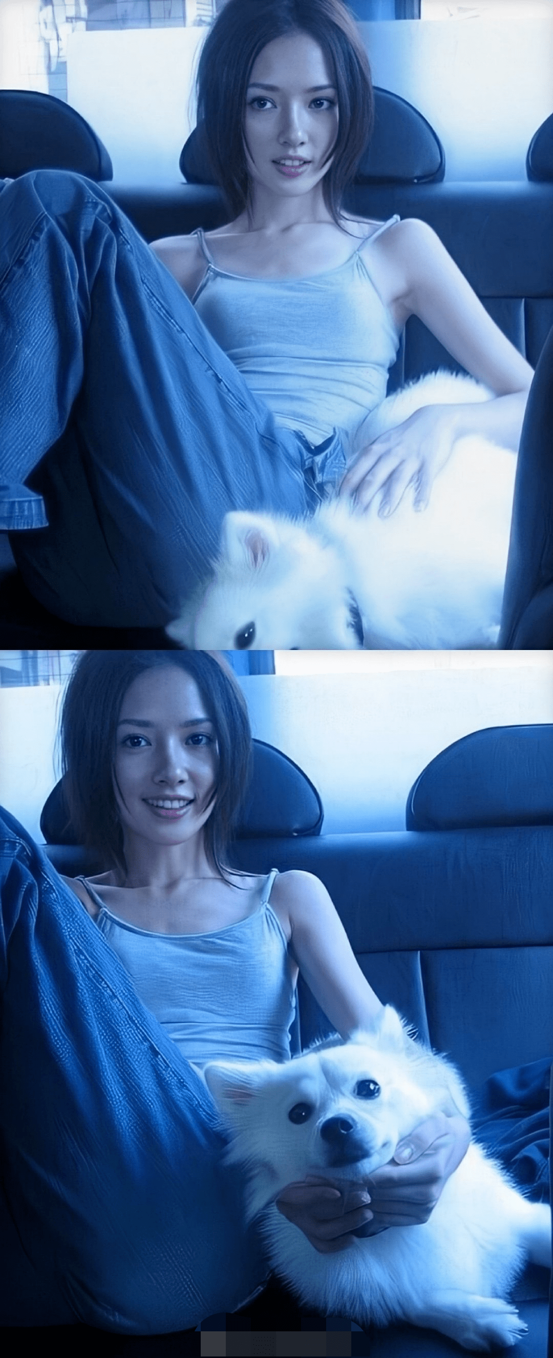 终于陪产？他们这婚结得太坎坷了