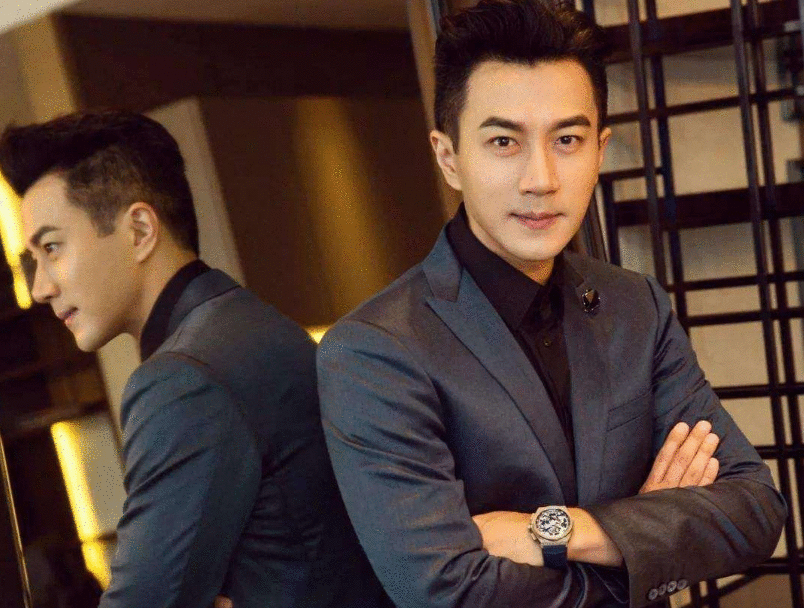 刘丹透露家人近况：小糯米懂事嘴又甜，刘恺威