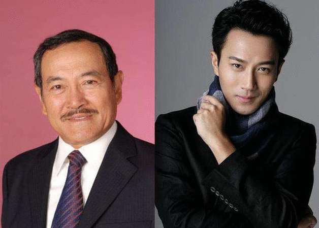 刘丹透露家人近况：小糯米懂事嘴又甜，刘恺威