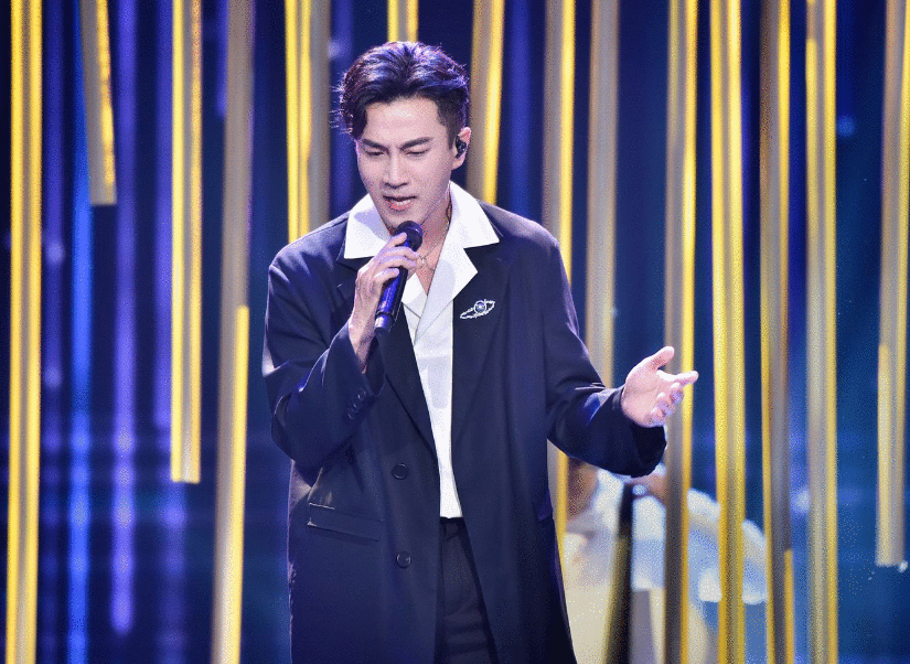 刘丹透露家人近况：小糯米懂事嘴又甜，刘恺威