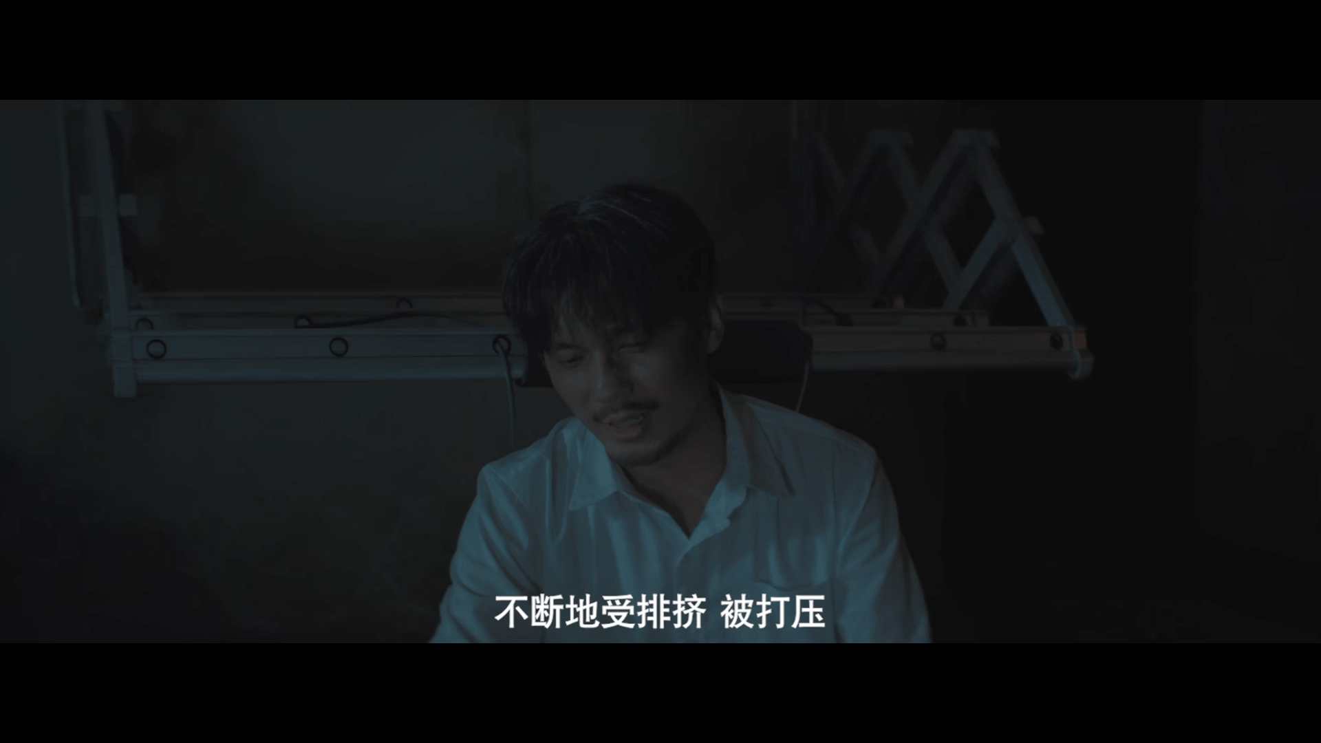 从8.8逆袭9.2，《沉默的真相》才是今年迷雾剧场