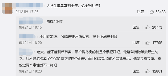 极限挑战刘宇宁摘国家保护植物遭专家打脸，争