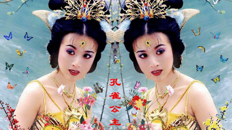 大佬聚餐！奶茶妹小鸟依人，章子怡气场依旧，