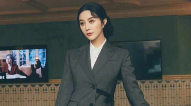 范冰冰亲自朗读众多粉丝的来信，并透露下一步