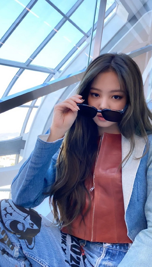 blackpink新曲练习室公开，YG目的不单纯，想要炫耀