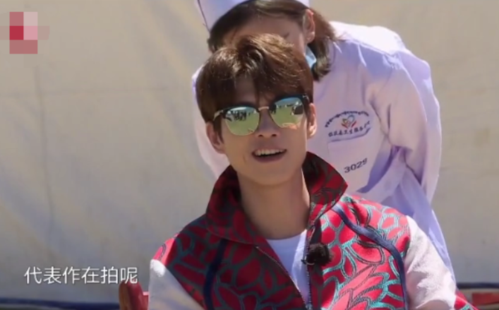 明明是演员,却沦为综艺咖?魏大勋终于回应,