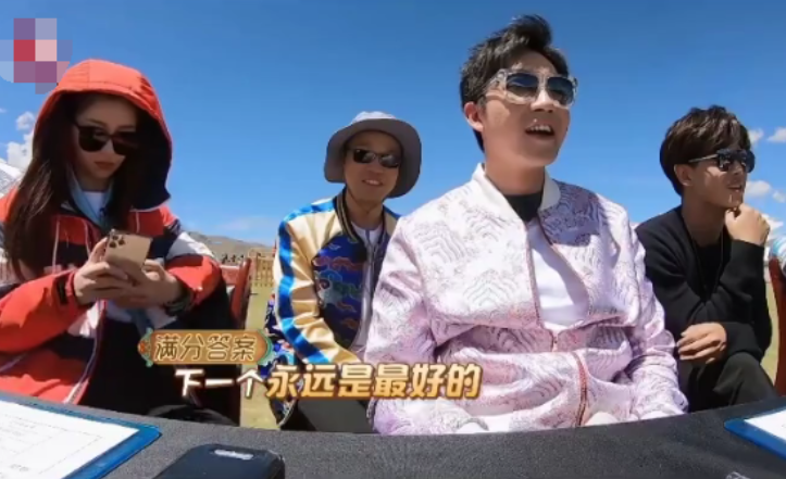 明明是演员,却沦为综艺咖?魏大勋终于回应,