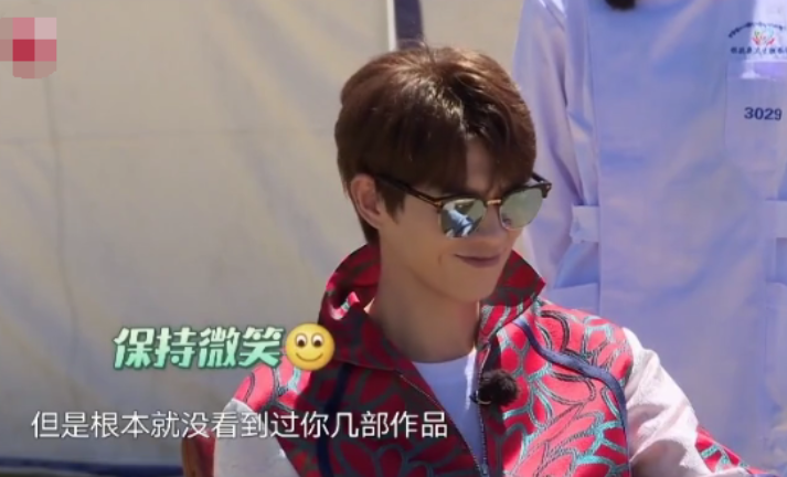 明明是演员,却沦为综艺咖?魏大勋终于回应,