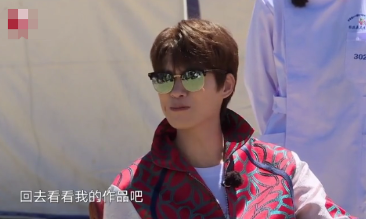 明明是演员,却沦为综艺咖?魏大勋终于回应,