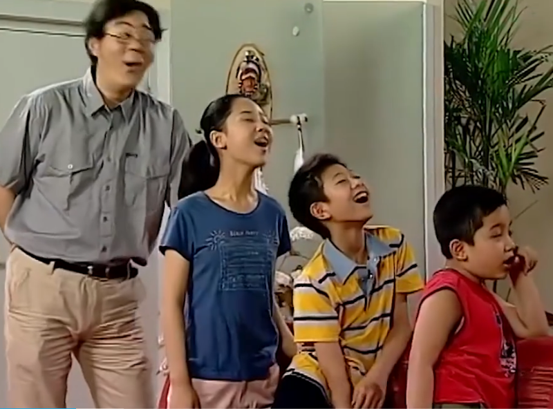 15年过去了，ta依然是最能打的国产喜剧