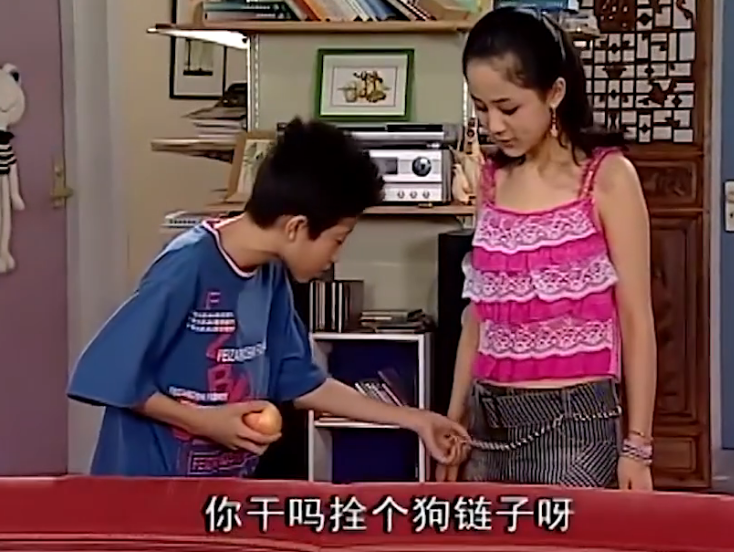 15年过去了，ta依然是最能打的国产喜剧