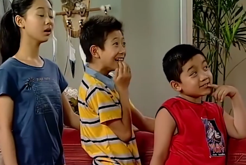 15年过去了，ta依然是最能打的国产喜剧