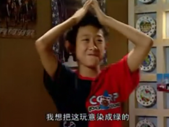 15年过去了，ta依然是最能打的国产喜剧