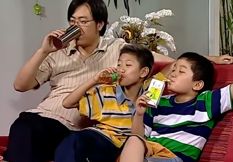 15年过去了，ta依然是最能打的国产喜剧