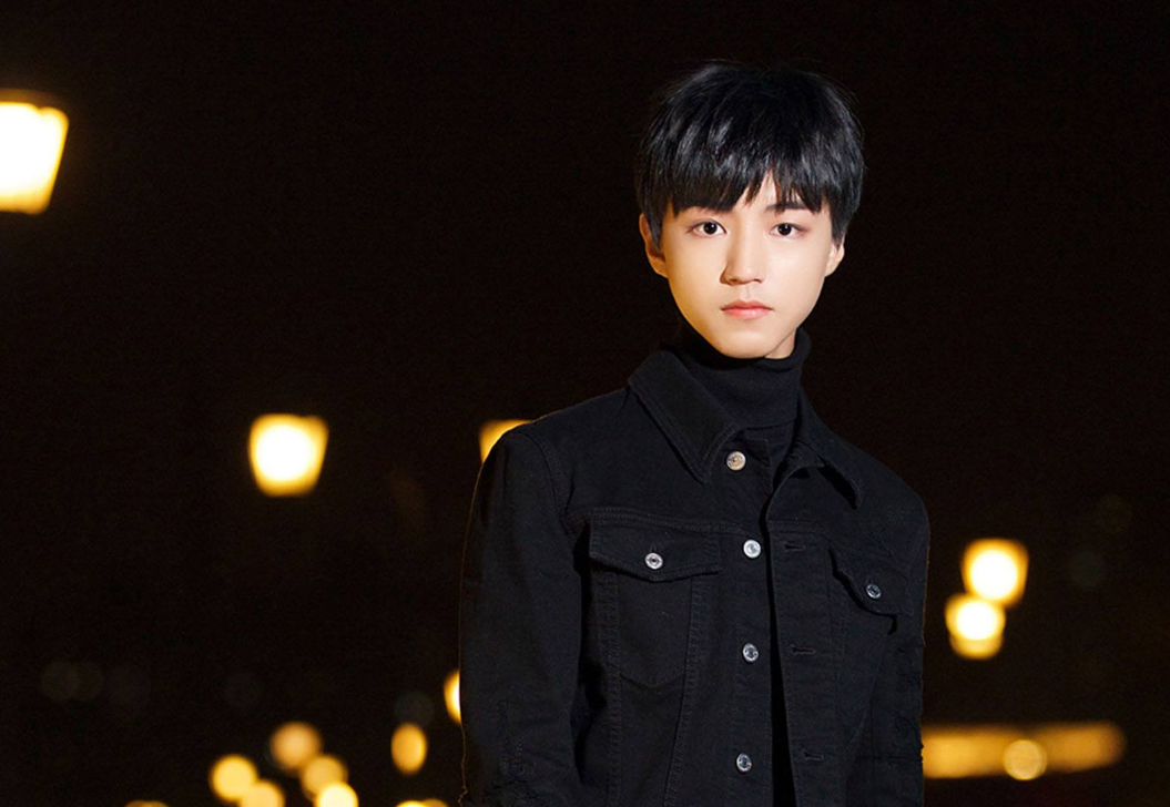 整容了？王俊凯回应瘦成“锥子脸”：健身有成