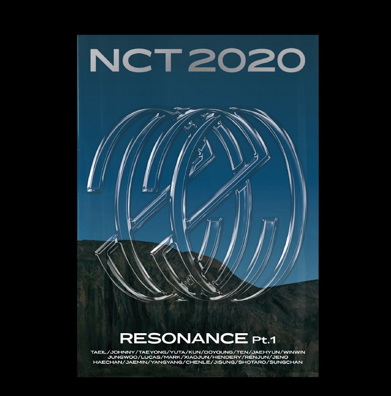 SM太有钱!NCT新专主打歌预告,香奈儿项链成员“