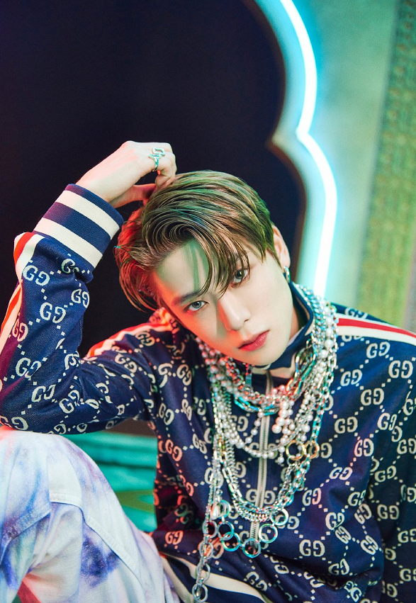 SM太有钱!NCT新专主打歌预告,香奈儿项链成员“