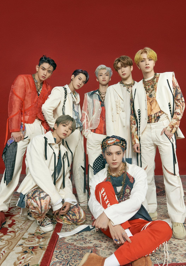 SM太有钱!NCT新专主打歌预告,香奈儿项链成员“