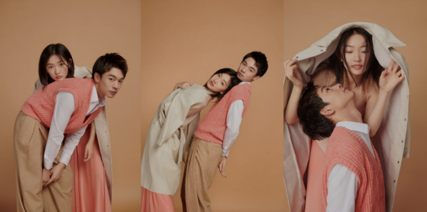 《风犬少年的天空》播完发现张宥浩和周依然的