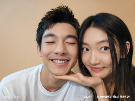 《风犬少年的天空》播完发现张宥浩和周依然的