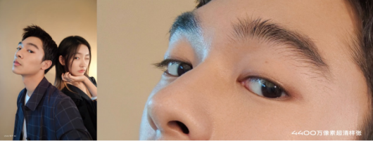 《风犬少年的天空》播完发现张宥浩和周依然的