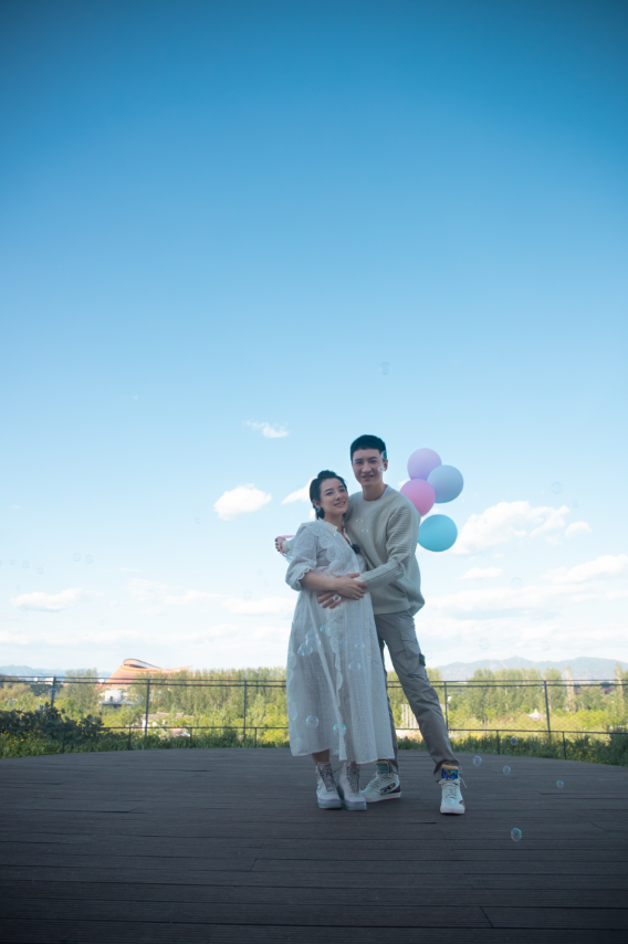 《新生日记2》陈小春想要Jasper早结婚,GAI第一次