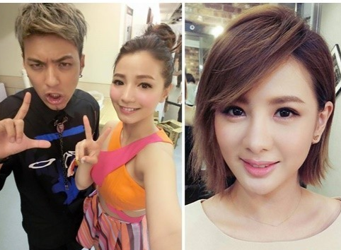 男星因桃色风波遭退团后成普通上班族领低薪，