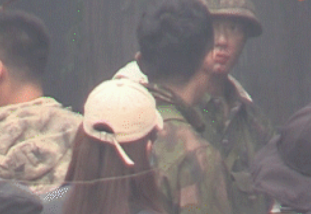 王牌：肖战爆破戏磕破脸却不自知，坚持拍摄粉