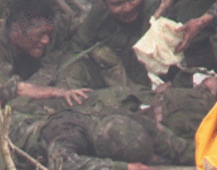 王牌：肖战爆破戏磕破脸却不自知，坚持拍摄粉