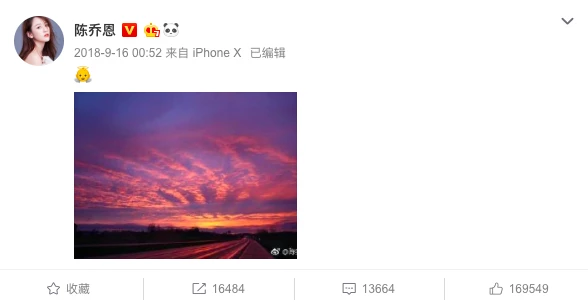 乔任梁妈妈为其庆33岁冥诞 陈乔恩伤感发文怀念