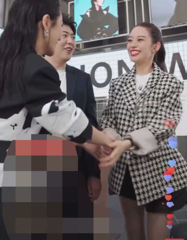 郎朗爱妻吉娜孕肚照曝光,这节目太神奇,章子