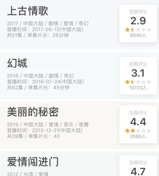 赵丽颖产后复出却惨遭欺压？被归国女爱豆压票