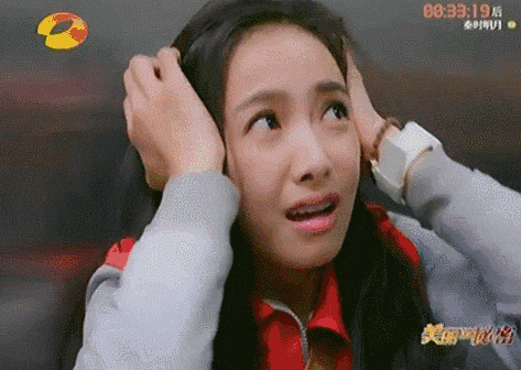 赵丽颖产后复出却惨遭欺压？被归国女爱豆压票