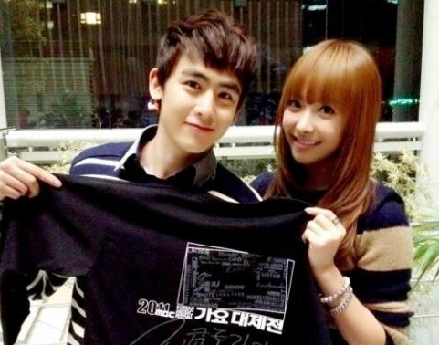 赵丽颖产后复出却惨遭欺压？被归国女爱豆压票