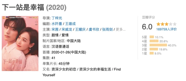 赵丽颖产后复出却惨遭欺压？被归国女爱豆压票