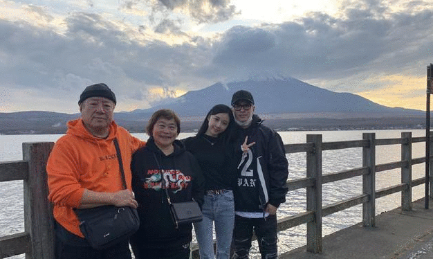 潘玮柏接替罗志祥上《嗨唱转起来》，婚后颜值